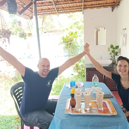 Marari La Rose Beach Homestay Mararikulam Eksteriør bilde