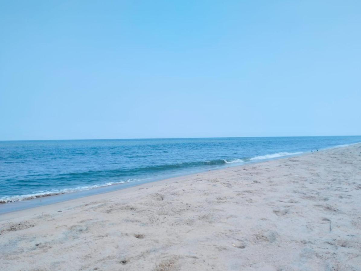 Marari La Rose Beach Homestay Mararikulam Eksteriør bilde