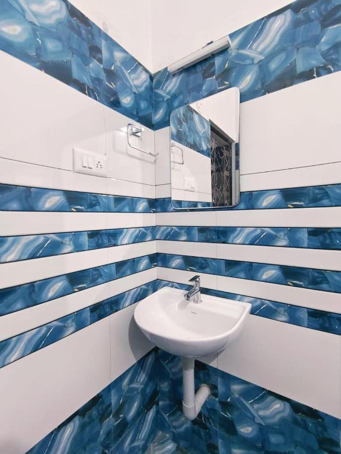 Marari La Rose Beach Homestay Mararikulam Eksteriør bilde